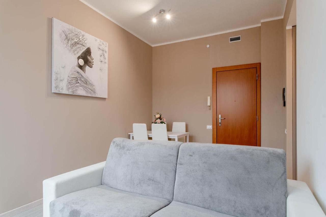 Bianca Apartment ตูริน ภายนอก รูปภาพ