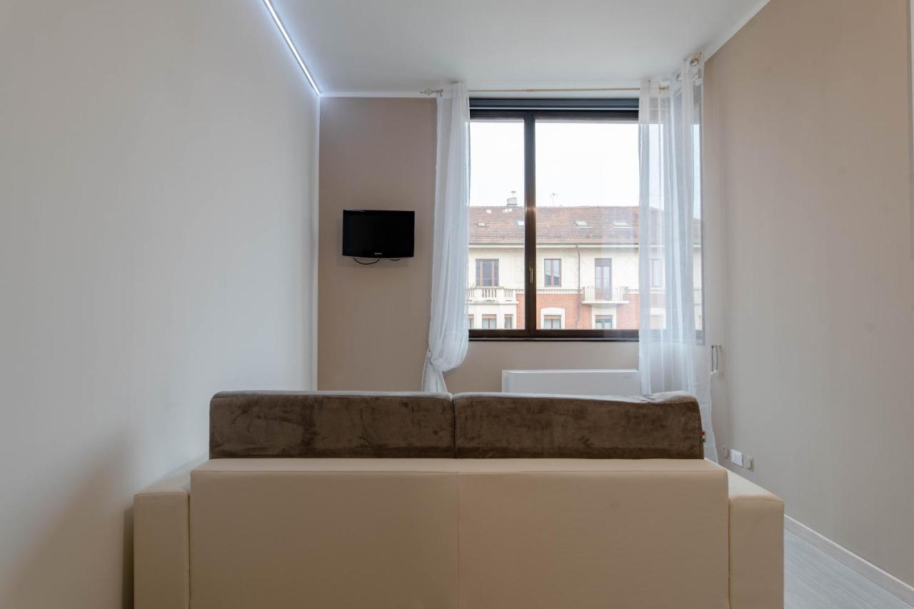 Bianca Apartment ตูริน ภายนอก รูปภาพ