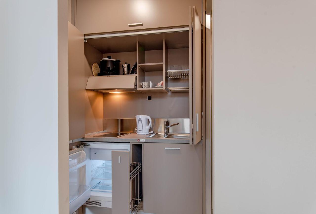 Bianca Apartment ตูริน ภายนอก รูปภาพ