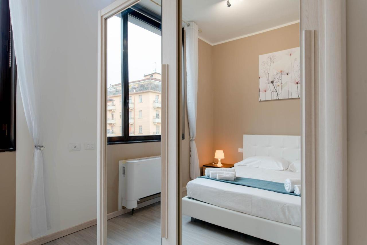 Bianca Apartment ตูริน ภายนอก รูปภาพ