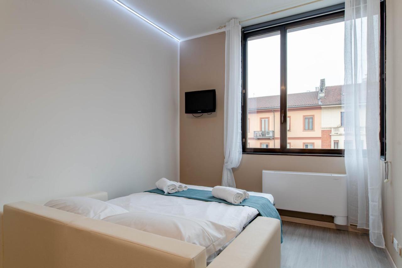 Bianca Apartment ตูริน ภายนอก รูปภาพ