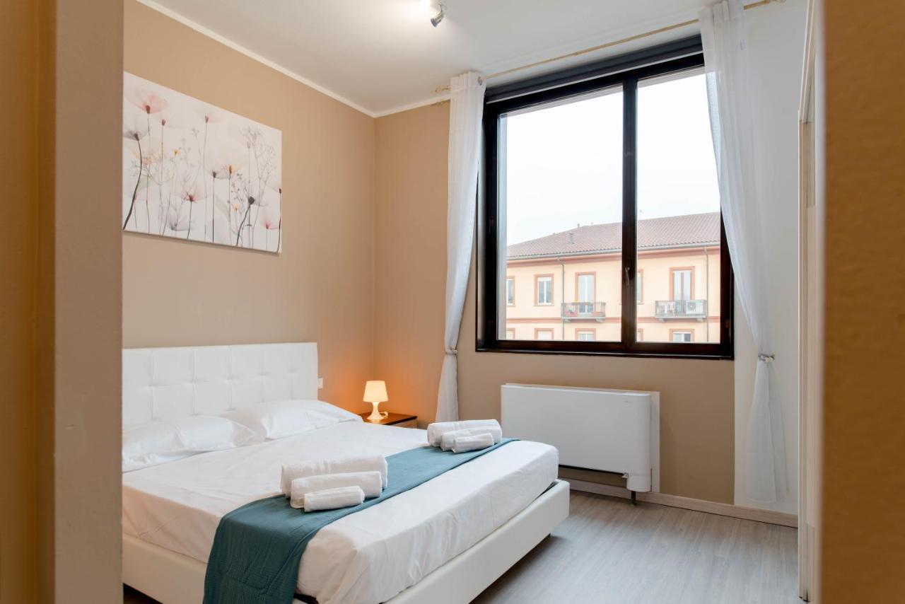 Bianca Apartment ตูริน ภายนอก รูปภาพ